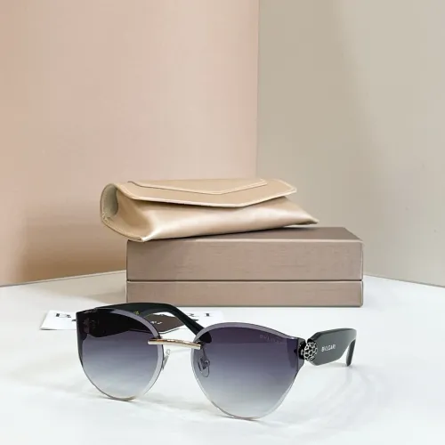 Bvlgari AAAAA Quality Sunglasses #1435905