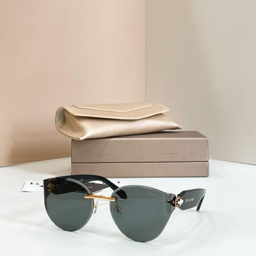 Bvlgari AAAAA Quality Sunglasses #1435906
