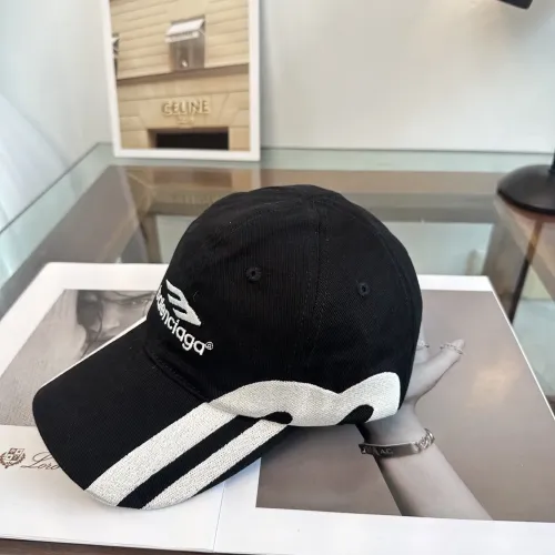 Replica Balenciaga Caps #1435928 $27.00 USD for Wholesale