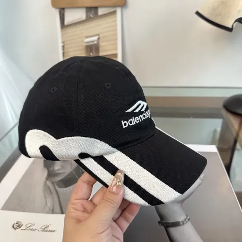 Replica Balenciaga Caps #1435928 $27.00 USD for Wholesale