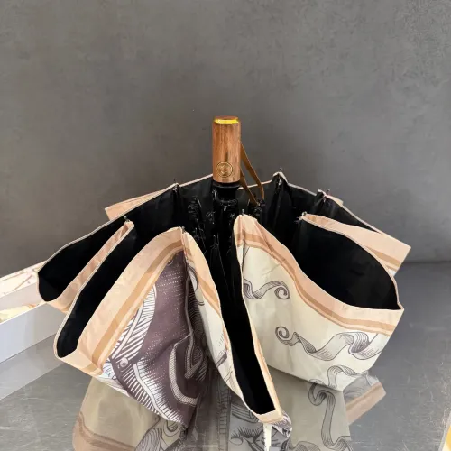 Replica Burberry Umbrellas #1436012 $29.00 USD for Wholesale