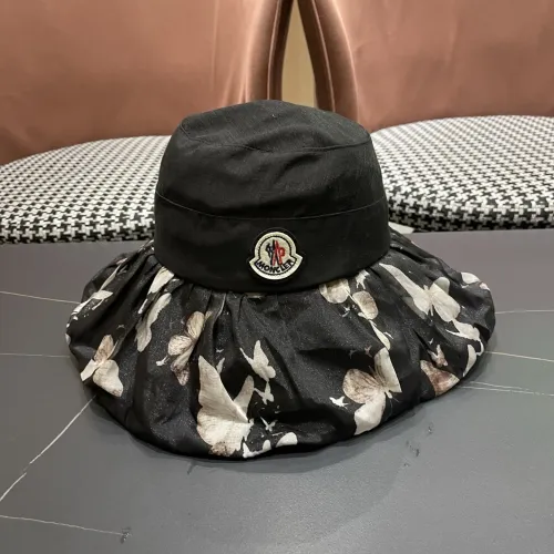 Moncler Caps #1436034