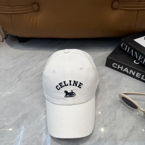 Replica Celine Caps #1436047 $25.00 USD for Wholesale