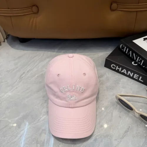 Replica Celine Caps #1436048 $25.00 USD for Wholesale