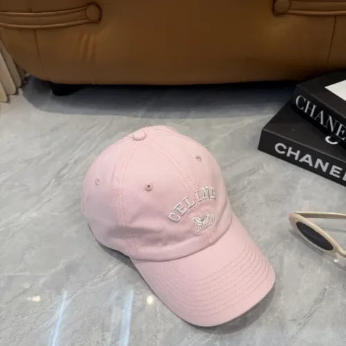Replica Celine Caps #1436048 $25.00 USD for Wholesale