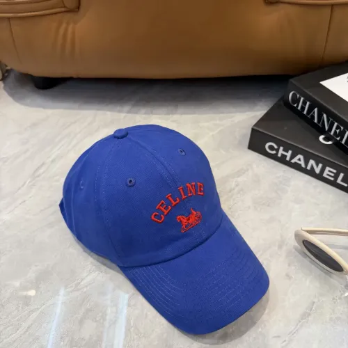 Replica Celine Caps #1436050 $25.00 USD for Wholesale