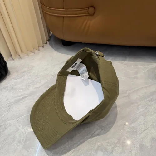 Replica Celine Caps #1436051 $25.00 USD for Wholesale