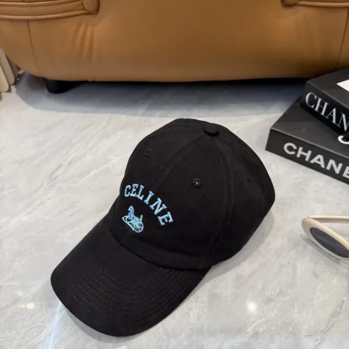 Replica Celine Caps #1436052 $25.00 USD for Wholesale