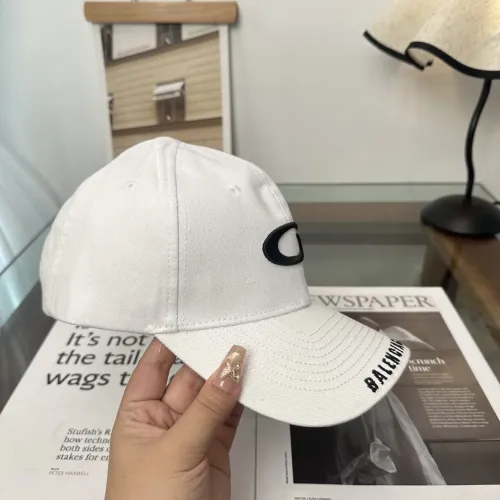 Replica Balenciaga Caps #1436061 $27.00 USD for Wholesale