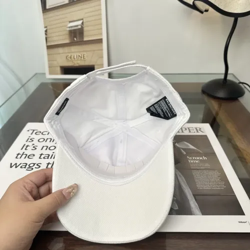 Replica Balenciaga Caps #1436061 $27.00 USD for Wholesale