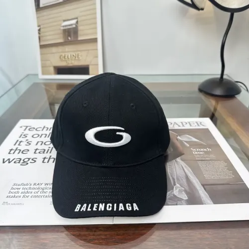 Balenciaga Caps #1436062