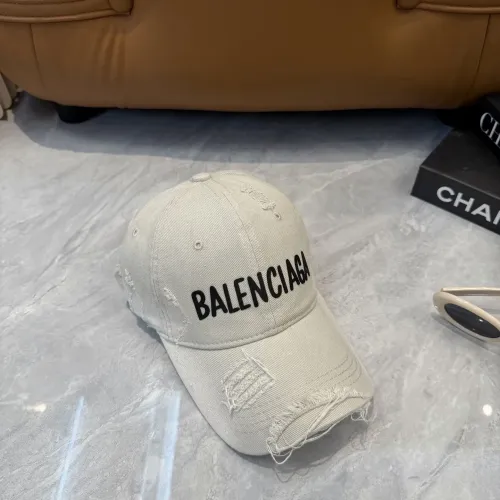 Replica Balenciaga Caps #1436082 $27.00 USD for Wholesale