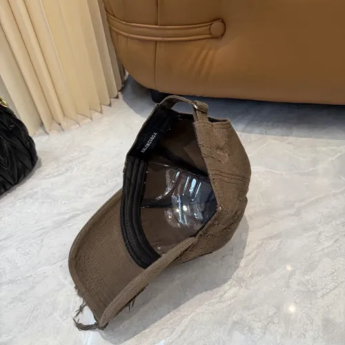 Replica Balenciaga Caps #1436086 $27.00 USD for Wholesale