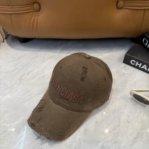 Replica Balenciaga Caps #1436086 $27.00 USD for Wholesale