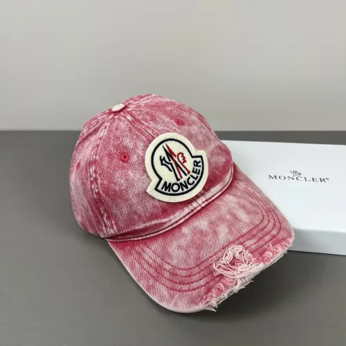 Replica Moncler Caps #1436116 $27.00 USD for Wholesale