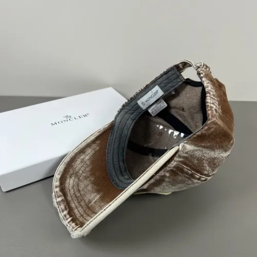 Replica Moncler Caps #1436117 $27.00 USD for Wholesale