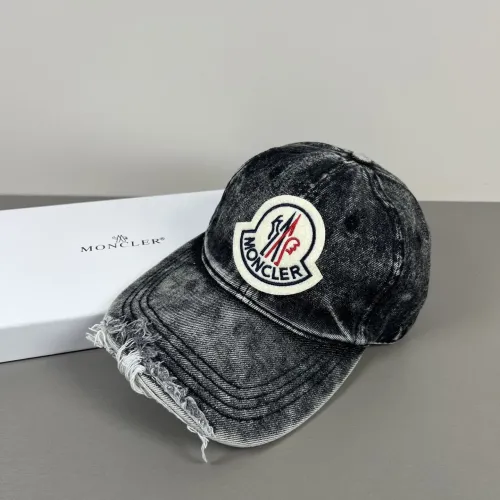Moncler Caps #1436120