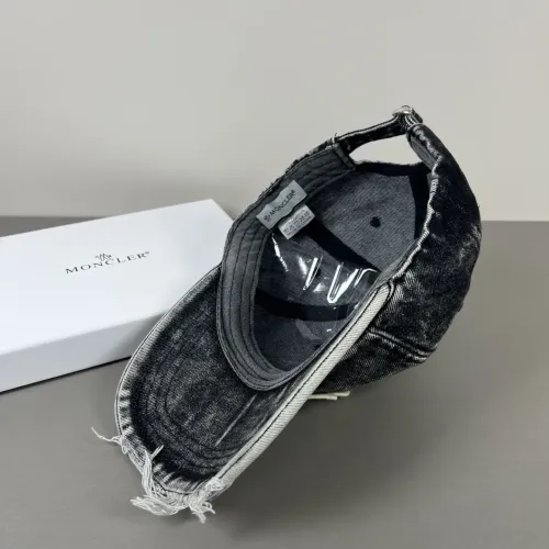 Replica Moncler Caps #1436120 $27.00 USD for Wholesale