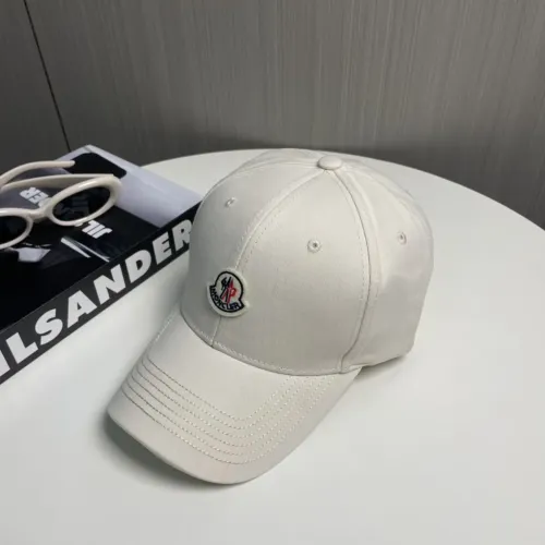 Replica Moncler Caps #1436121 $27.00 USD for Wholesale
