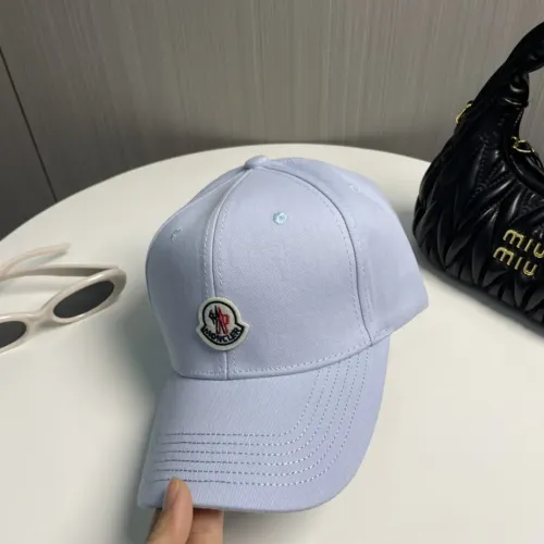 Moncler Caps #1436122