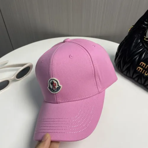 Moncler Caps #1436123