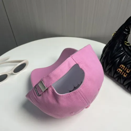 Replica Moncler Caps #1436123 $27.00 USD for Wholesale