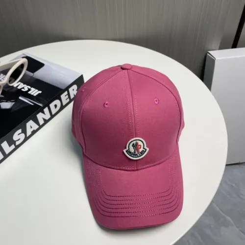 Replica Moncler Caps #1436124 $27.00 USD for Wholesale