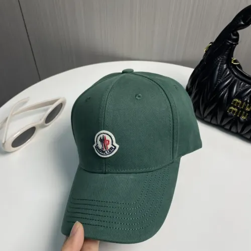 Moncler Caps #1436125