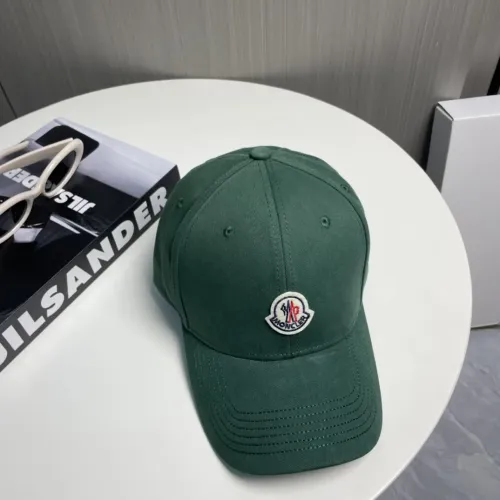 Replica Moncler Caps #1436125 $27.00 USD for Wholesale