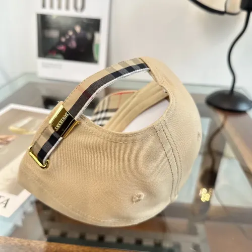 Replica Burberry Caps #1436131 $27.00 USD for Wholesale