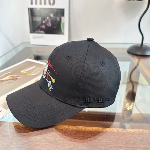 Replica Burberry Caps #1436132 $27.00 USD for Wholesale