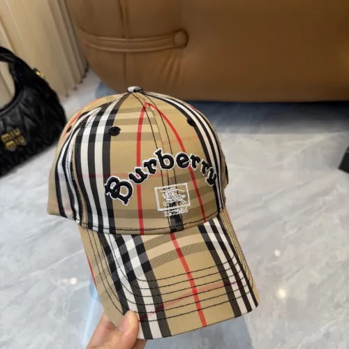Burberry Caps #1436133
