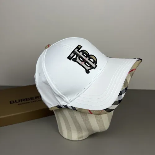 Replica Burberry Caps #1436135 $25.00 USD for Wholesale