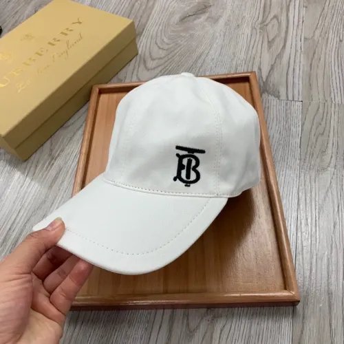 Burberry Caps #1436137