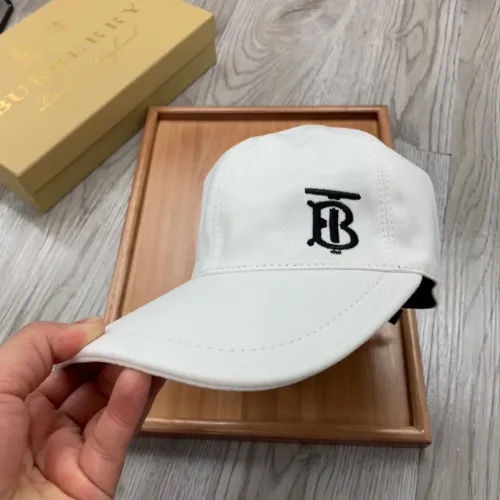 Replica Burberry Caps #1436137 $32.00 USD for Wholesale
