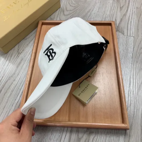 Replica Burberry Caps #1436137 $32.00 USD for Wholesale