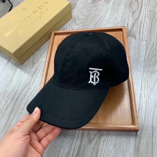 Burberry Caps #1436138