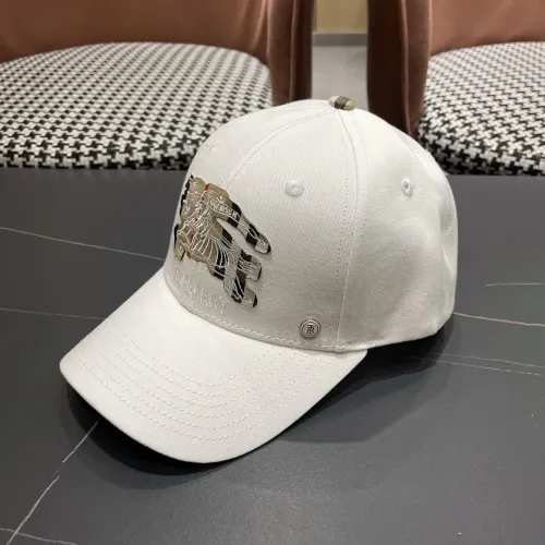 Replica Burberry Caps #1436140 $34.00 USD for Wholesale