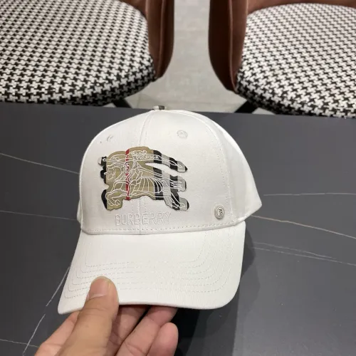 Replica Burberry Caps #1436140 $34.00 USD for Wholesale