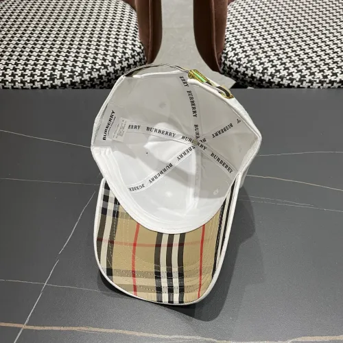 Replica Burberry Caps #1436140 $34.00 USD for Wholesale