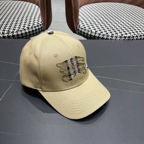 Replica Burberry Caps #1436141 $34.00 USD for Wholesale