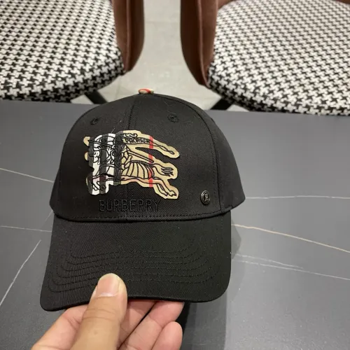 Replica Burberry Caps #1436142 $34.00 USD for Wholesale