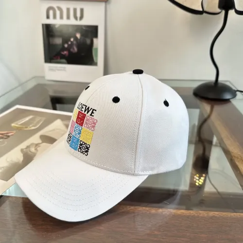 Replica LOEWE Caps #1436143 $34.00 USD for Wholesale