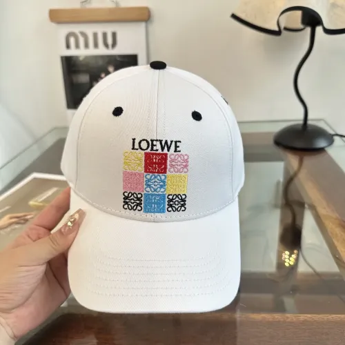 Replica LOEWE Caps #1436143 $34.00 USD for Wholesale