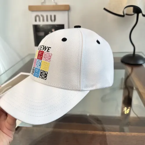 Replica LOEWE Caps #1436143 $34.00 USD for Wholesale