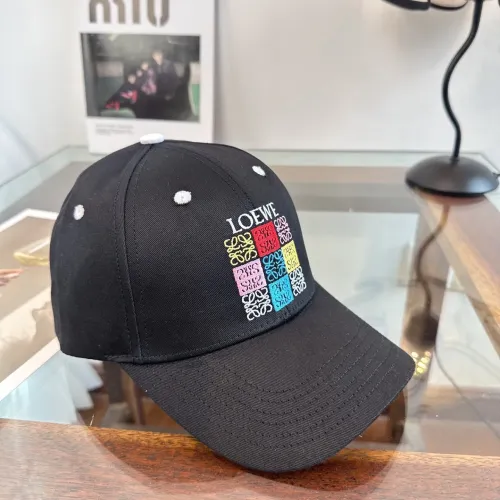 Replica LOEWE Caps #1436144 $34.00 USD for Wholesale