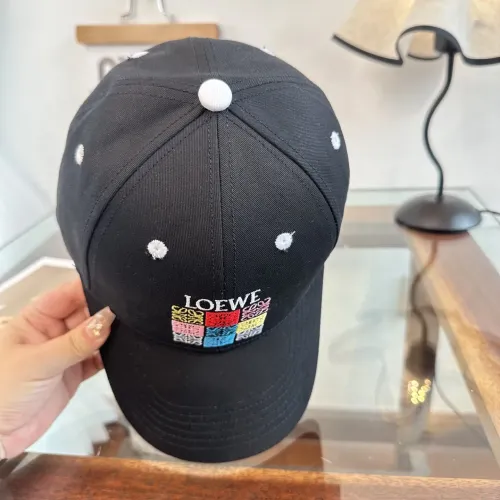 Replica LOEWE Caps #1436144 $34.00 USD for Wholesale