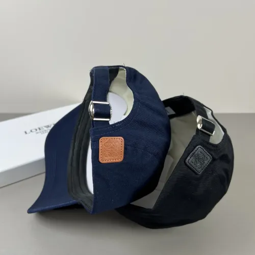 Replica LOEWE Caps #1436145 $25.00 USD for Wholesale