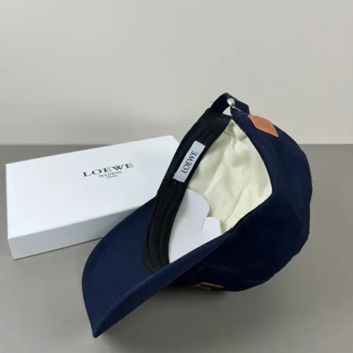 Replica LOEWE Caps #1436145 $25.00 USD for Wholesale