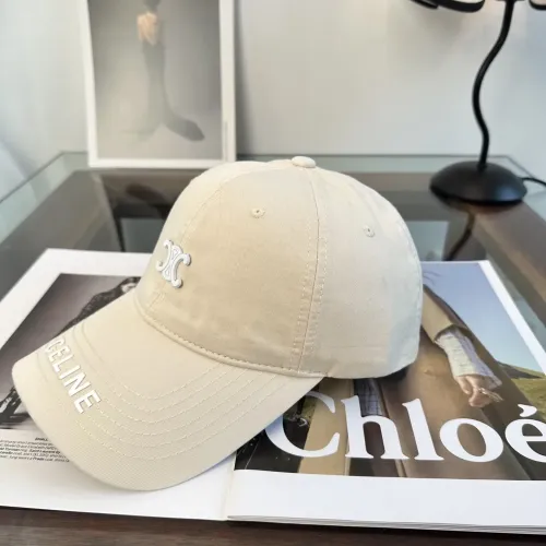 Replica Celine Caps #1436147 $27.00 USD for Wholesale